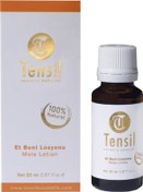 Resim Tensil Et Beni Losyonu Mole Lotion 