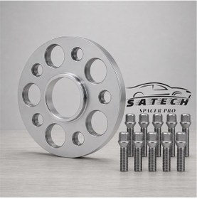 Resim 5x100 57.1 Volkswagen Polo 20mm Spacer 