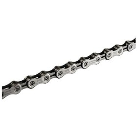 Resim Shimano Cn-6701 Dura-Ace Ultegra 105 Yol Yarış Zincir 10 Vites Gri 