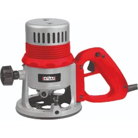 Resim Attlas Atf 1100 Tek Kollu Freze Makinesi 