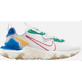 Resim Nike React Vision DV3500-100 Erkek Spor Ayakkabı 