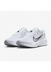 Resim Nike Quest 6 Erkek Beyaz Yürüyüş & Koşu Ayakkabısı FD6033-100 