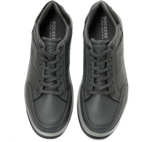 Resim Dockers by Gerli 235326 Erkek Casual Ayakkabı - GRİ 