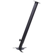 Resim EVEREST PRJ-187 PROJEKSİYON ASKI APARATI (63 CM - 102 CM - 360 - 45 DERECE - 13 KG) (2818) 