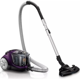 Resim Philips Powerpro Compact FC9323/07 Toz Torbasız Elektrikli Süpürge 