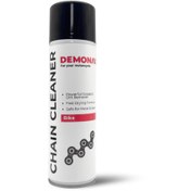 Resim Genel Markalar Motosiklet Zincir Temizleyici Aerosol Chain Cleaner 500ml 