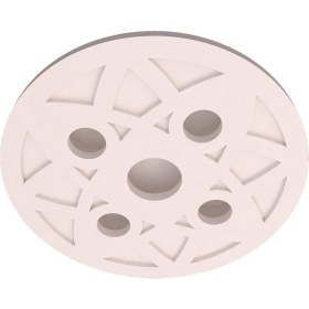 Resim Motifpiyer Spotlu Gizli Işıklı Tavan Göbeği Sgt-11-C-56-5 