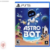 Resim ASTRO BOT - PS5 - SIFIR- KONSOL CENNETİ - BAKIRKÖY 