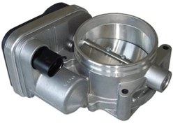 Resim Bmw E90 Kasa 316i N45N Motor Gaz Kelebeği Vdo Marka 408242002015Z - 13547561067 