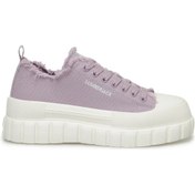 Resim Lumberjack Merita Kadın Ayakkabı Lum532131b01080 Lila 