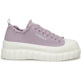 Resim Lumberjack Merita Kadın Ayakkabı Lum532131b01080 Lila 