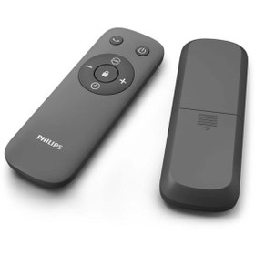 Resim Philips Cx5535/11 5000 Serisi Kumandalı Kule Tipi Vantilatör Antr 