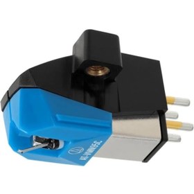 Resim AyrStore Audio Technica AT VMN95C Pikap iğnesi 