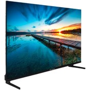 Resim AWOX U32000STR ÇERÇEVESİZ (RIMLESS) 82 Ekran Dahili Uydu Alıcılı HD Led 