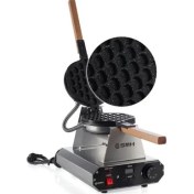 Resim SMH Makine Endüstriyel Bubble Waffle Makinesi 