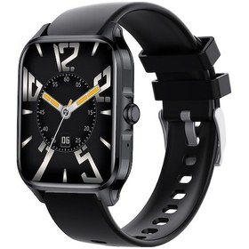 Resim Ankatek 1.85 " Akıllı Saat (İthalatçı Garantili) 