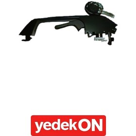 Resim Kapı Kolu Eski Model Sol - 3SERIESRCAB 