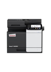 Resim Develop Ineo+ 3320I Renkli A4 Çok Fonksiyonlu Lazer Yazıcı 