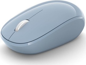 Resim Microsoft RJN-00019 Bluetooth Mouse Pastel Mavi , Sıfır 