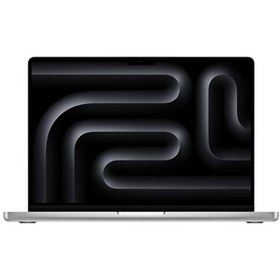 Resim Apple 14” Macbook Pro Apple M3 Chip With 8 Core Cpu And 10 Core Gpu 1tb Ssd Silver Mr7k3tu/A Apple