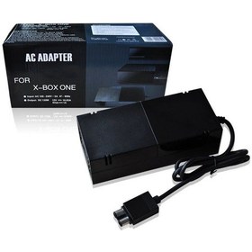 Resim Microsoft Xbox One Adaptör Tr Uyumlu 220V 