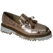 Resim Kadın Loafer Ayakkabı 1988-02 Rose 