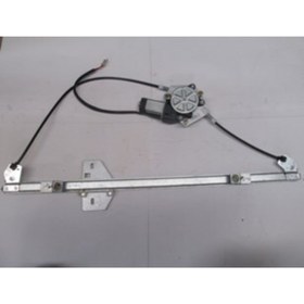 Resim Genel Markalar 1997-2003 Renault Master Ön Cam Krikosu Sağ Elektrikli Motorlu 2 Fişli oem No:4500493 