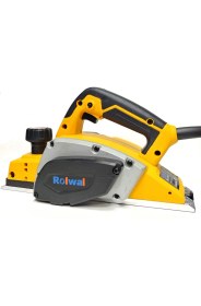 Resim Rolwal Profesyonel 780W Planya Makinesi 