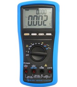 Resim Metrel Md9040 Trms Dijital Multimetre 