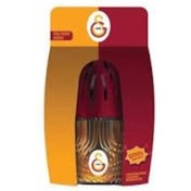 Resim Lisanslı Galatasaray Gs Kavunlu Kavanoz Koku 100 Ml 