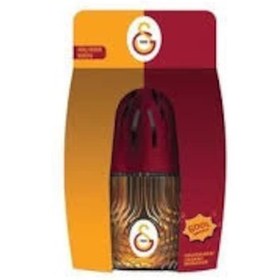 Resim Lisanslı Galatasaray Gs Kavunlu Kavanoz Koku 100 Ml 