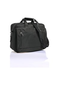 Resim Ççs Ççs71243 Unisex Laptop & Evrak Çantası Gri 