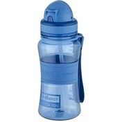 Resim Uzspace Tritan Matara Mavi 300 ml 