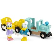 Resim Brio Walt Disney Donald Daisy Tren 32260 