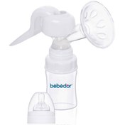 Resim Bebedor Manuel Göğüs Pompası 