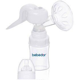 Resim Bebedor Manuel Göğüs Pompası 