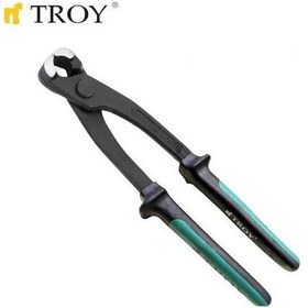 Resim Troy 21049 Betoncu Kerpeteni 220Mm 