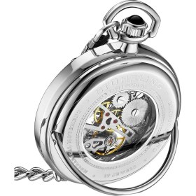 Resim Stührling 980.01 Stührling 48MM Kurmali Cep Saati 