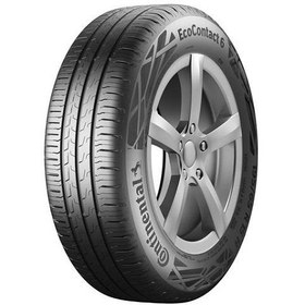 Resim Continental EcoContact 6 235/55R18 100V VOL (Yaz) 