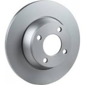 Resim Fren Dıskı On Tek Audı A80 