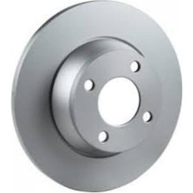 Resim Fren Dıskı On Tek Audı A80 