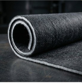Resim Aerojel Isı Yalıtım Kecesi Yangın Holleri Ve Dıs Cephe 12mm 1 M2 