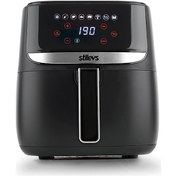 Resim Stilevs Airtron AF-700 Sıcak Hava Fritözü 
