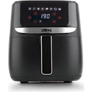 Stilevs Airtron AF-700 Sıcak Hava Fritözü