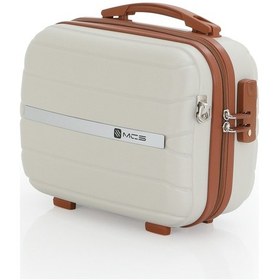 Resim Mçs Polipropilen 4lü Valiz Seti V366 S21sy1000048-set 11139 Çok Renkli 