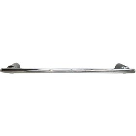 Resim Uzun Havluluk Krom 45 Cm Diğer 