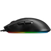 Resim Rampage BYGAME-M1 Full RGB Işıklı 10000dpi 7 Tuşlu Profesyonel Gaming Oyuncu Mouse AYNI GÜN ÜCRETSİZ KARGO 2 YIL GARANTİLİ ORJİNAL KAPALI KUTU SIFIR ÜRÜN