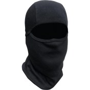 Resim Kar Maskesi Kış Soğuk Hava Önler Termal Balaklava Bere Kar Maskesi Maske Soğuk Geçirmez 