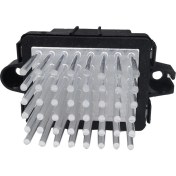 Resim Solar Sanc Ac Isıtıcı Üfleyici Motor Modülü Direnci 13503201 Için (Yurt Dışından) 