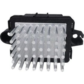 Resim Solar Sanc Ac Isıtıcı Üfleyici Motor Modülü Direnci 13503201 Için (Yurt Dışından) 